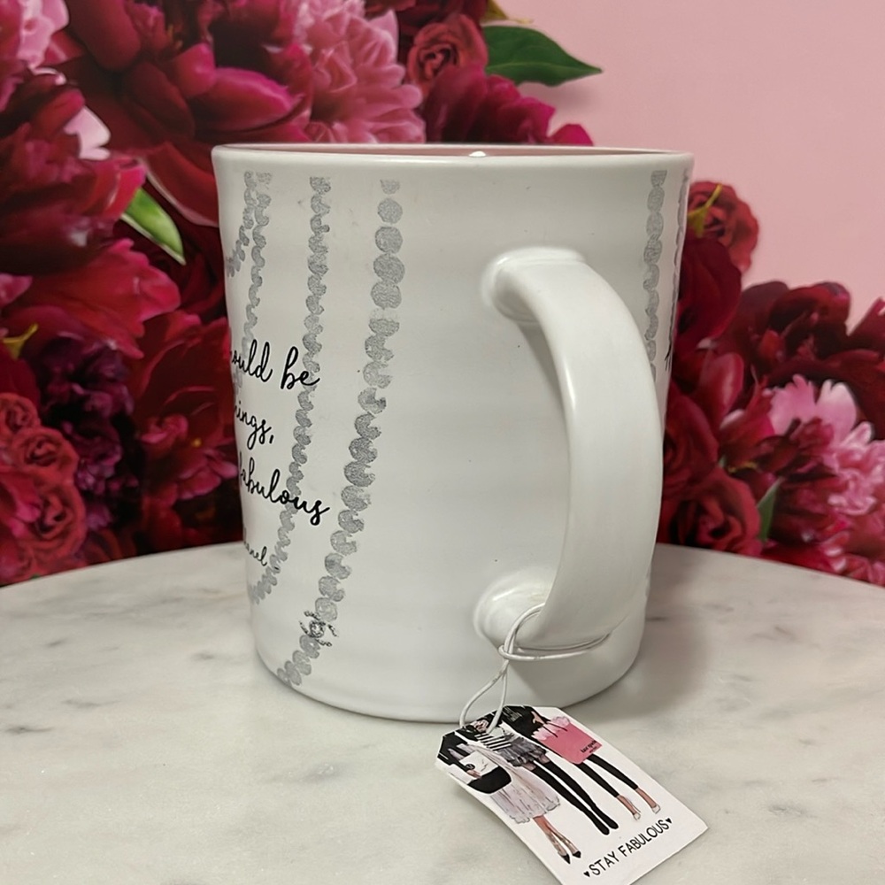 Rare and unique mug  classic & fabulous - Amanda Greenwood Art… CC - Picture 4 of 7